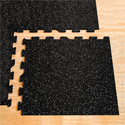 Sport Rubber Tiles