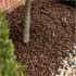 Landscape Rubber Mulch