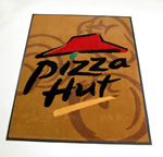 Premier Carpet Custom Floor Mat