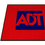 Flocked Carpet Custom Floor Mats